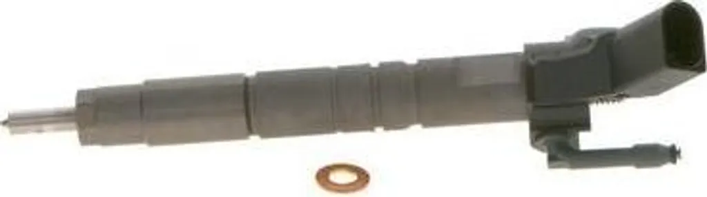 Injecteur de Carburant pour Moteur Diesel CLA 2.2 CDi dès l'année 2014