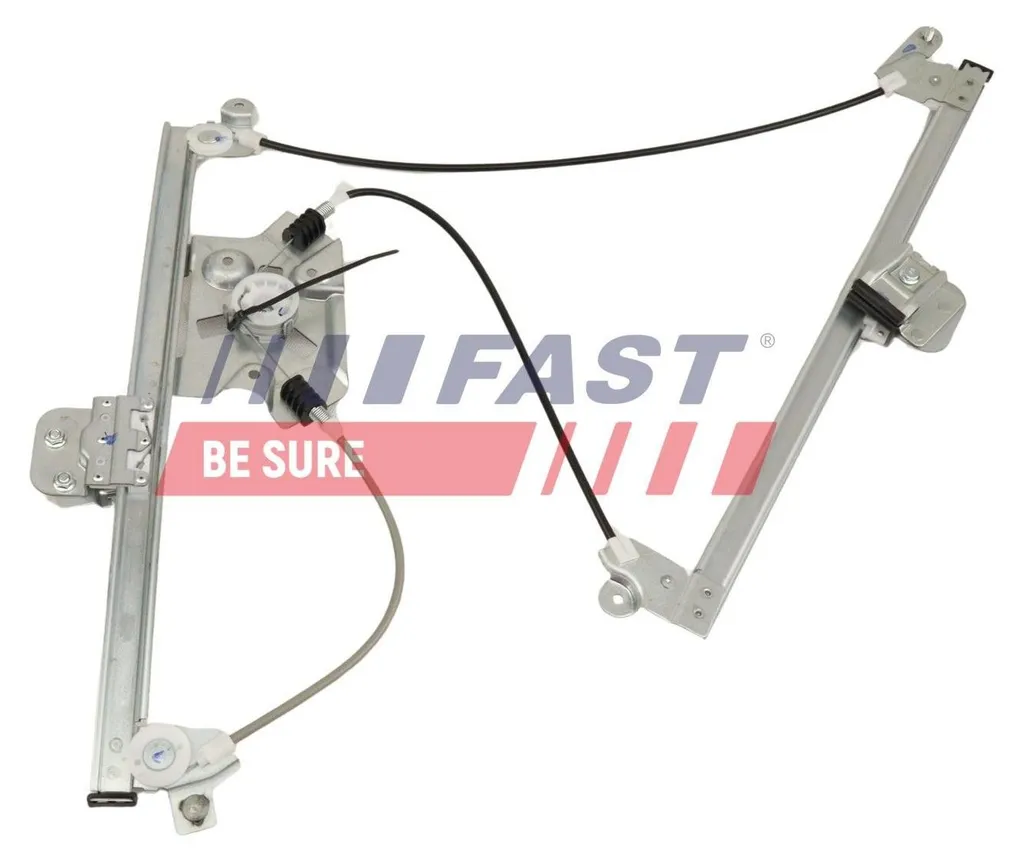 FAST FT01516 Lève-vitre électrique avant gauche BMW Série 5 E60 E61
