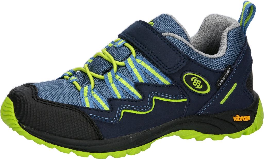 Outdoorschuh Atlanta Low VS 28