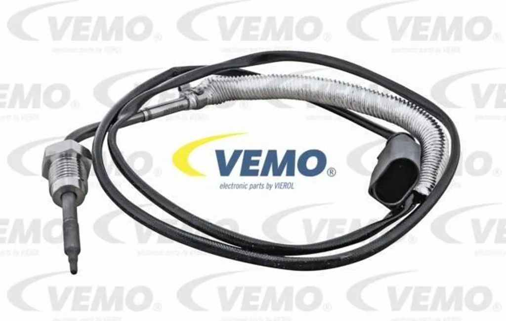 Capteur de température gaz d'échappement VEMO V10-72-1480 OE 059906088CP