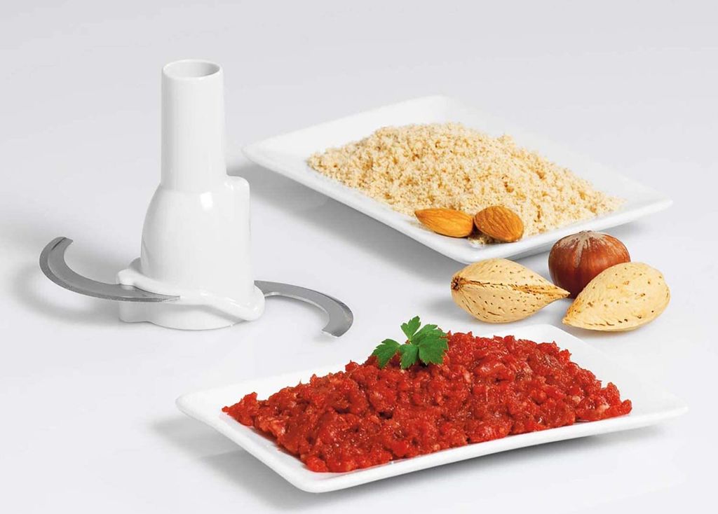 Tefal DPA 130 LA Moulinette Universalzerkleinerer, Produktbild 16