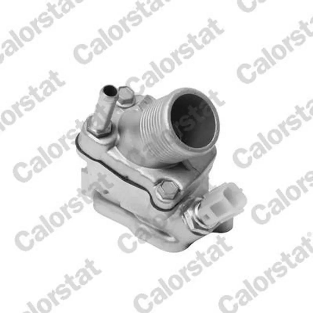 Remplacement Thermostat Volvo 90°C pour S60/V70 - Gestion température