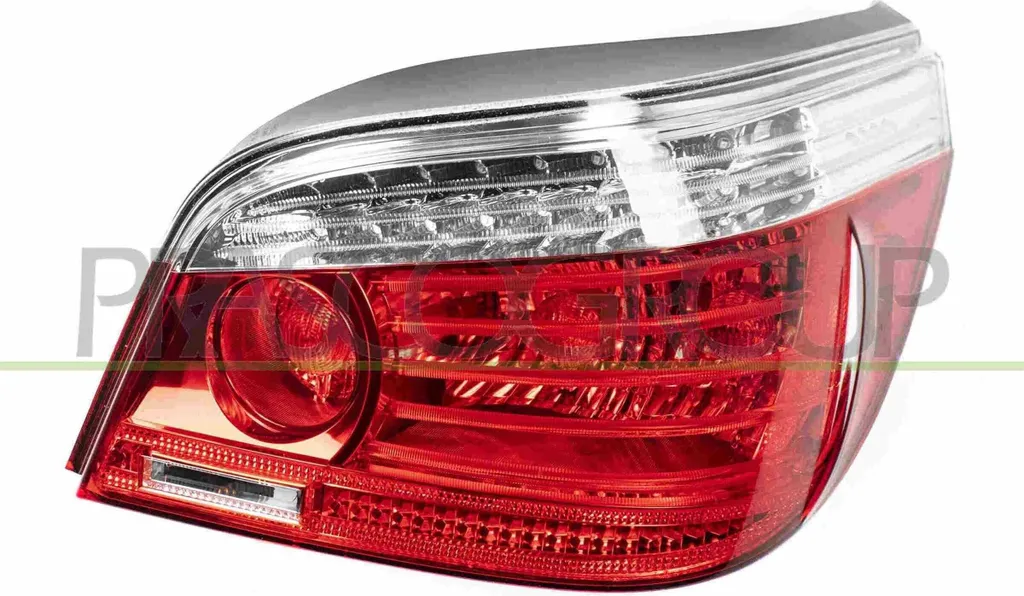 Optique de phare arrière droit pour BMW E60 Série 5 - Berline 2003-2010