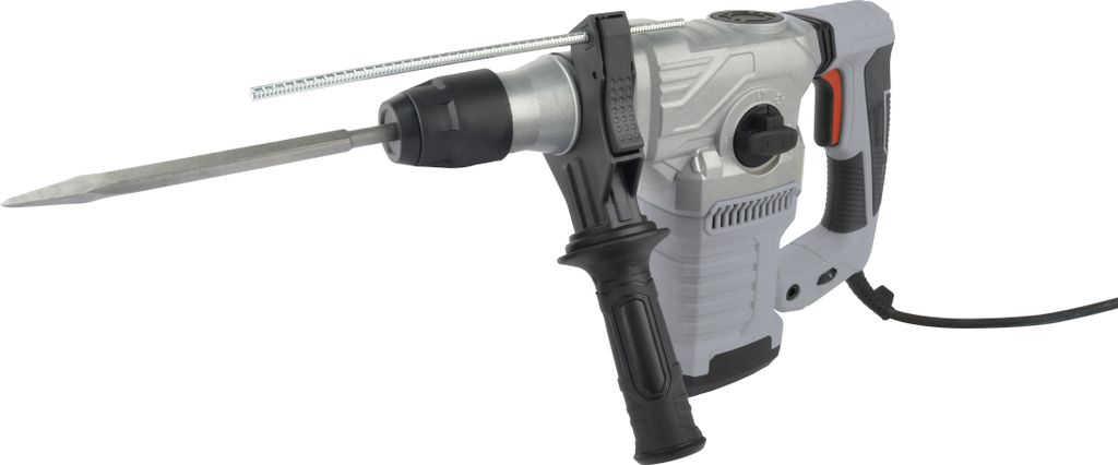 Brüder Mannesmann Bohr- und Meißelhammer, 1500 W; 12598 Produktbild 