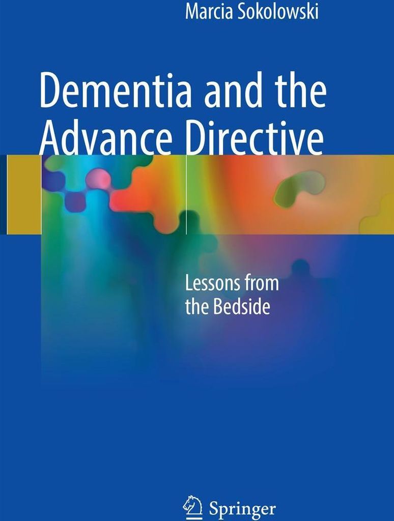 Dementia and the Advance Directive