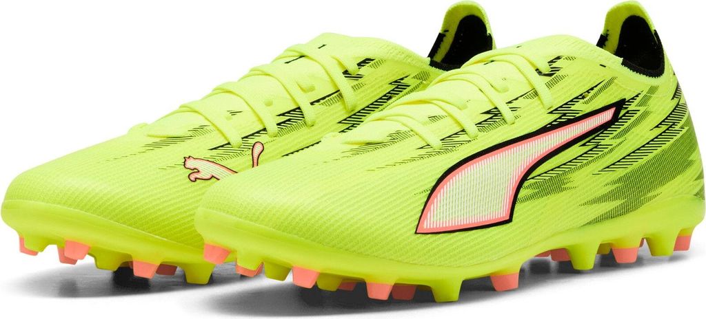Puma WIP 108972-01 in Yellow Alert-PUMA color size 40