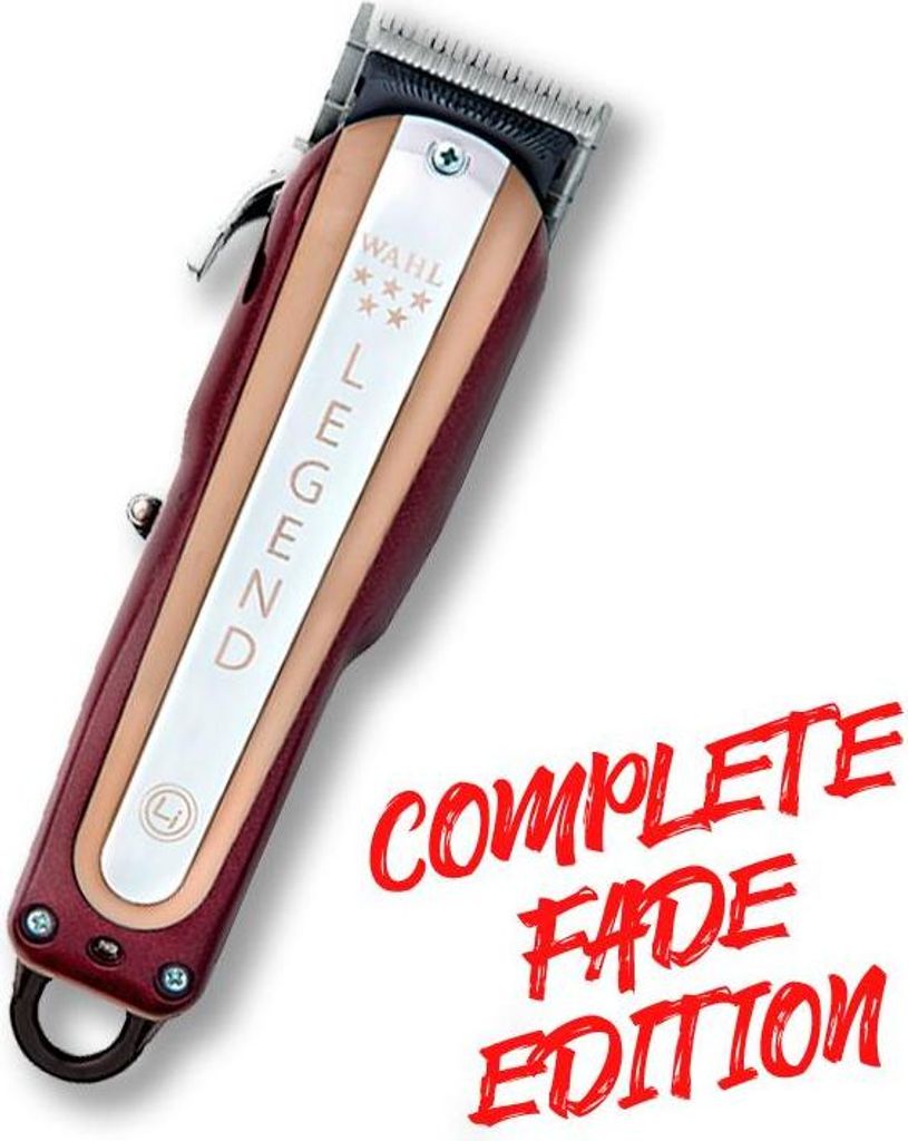 Wahl Legend cordless Complete Edition Obrázok produktu 