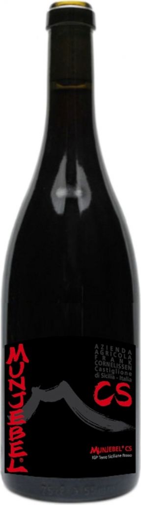 Munjebel CS Chiusa Spagnolo - 2017 - Frank Cornelissen