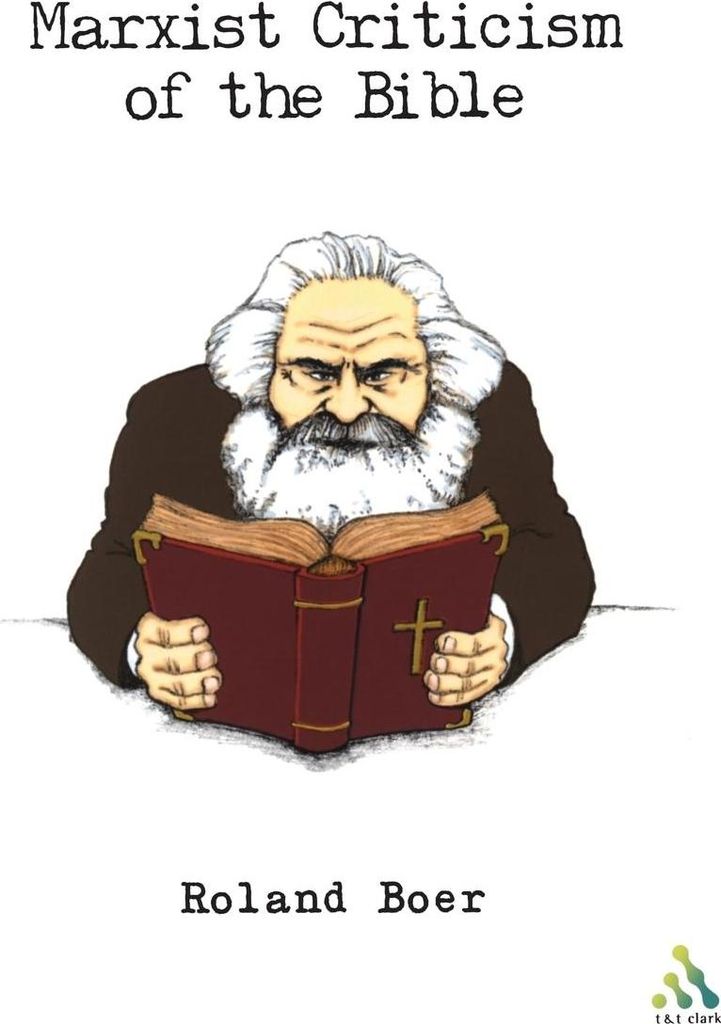 Marxist Criticism of the Bible