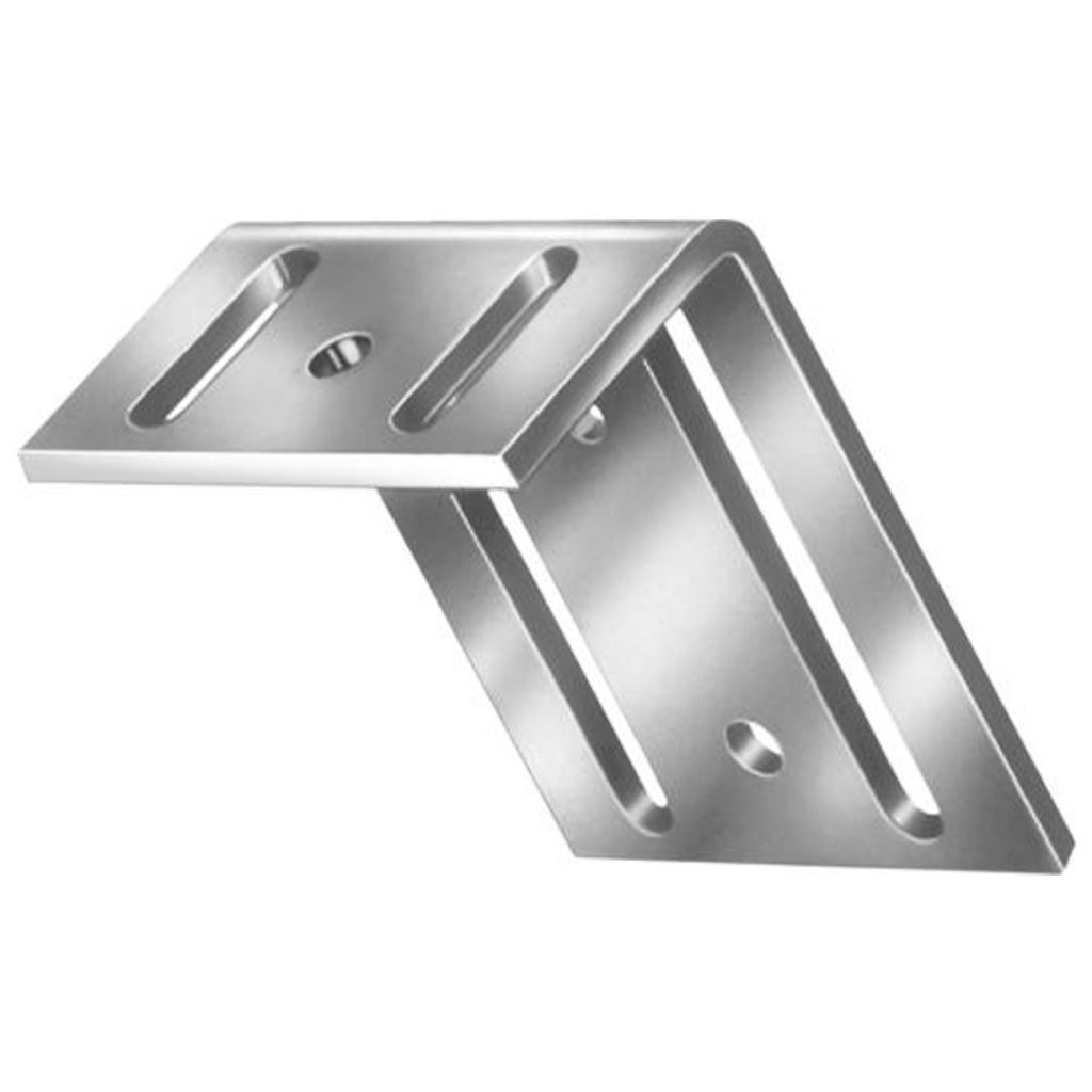 Vormann Verstellwinkel Schenkellänge 75x35mm Breite 65 mm Produktbild 