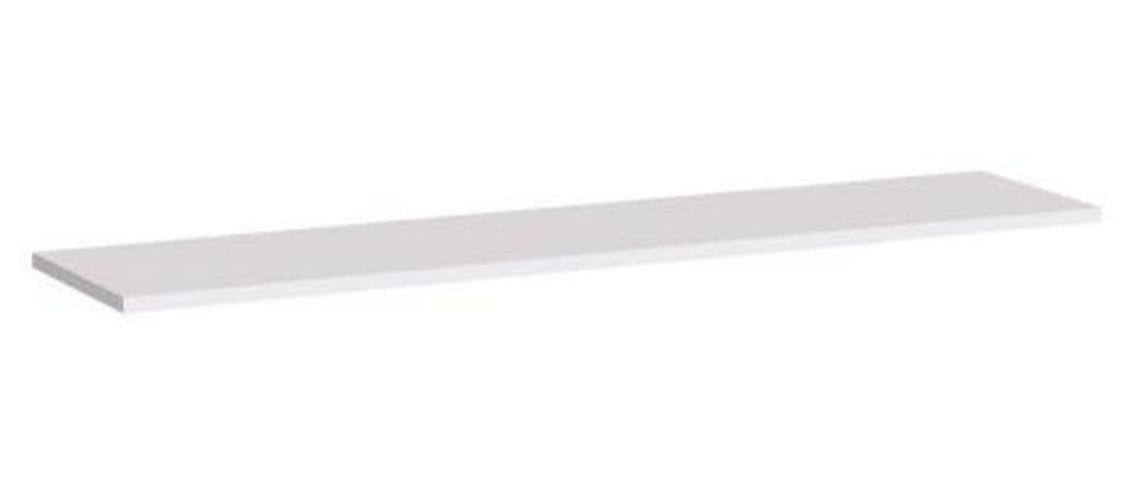 Etagère Switch PW 1 - Blanc - 180 x 20 cm Image du produit 