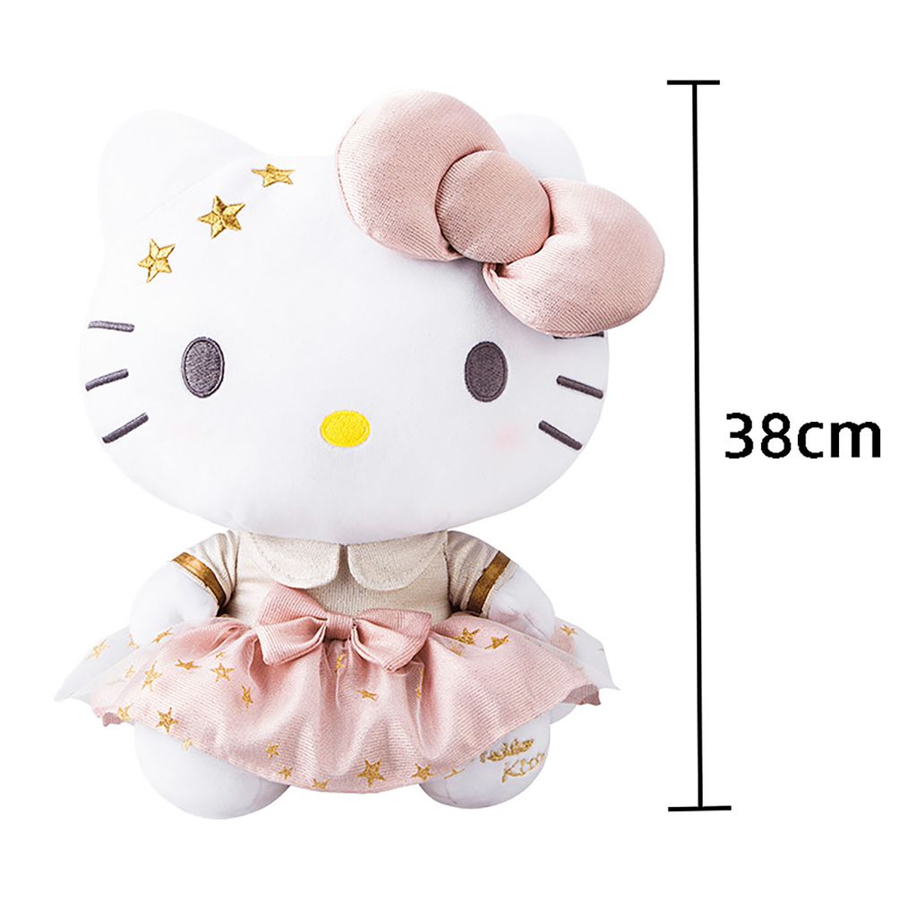 TOPLITHE Teddy Hund Plüschtier 38 Cm - Braun, Weich, Mit PP-Baumwolle Gefüllt, Realistisches Design, Als Kuscheltier Oder Deko