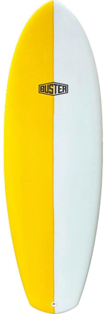 Buster Surfboard Chubby, Größe:5'8'', Farben:no color
