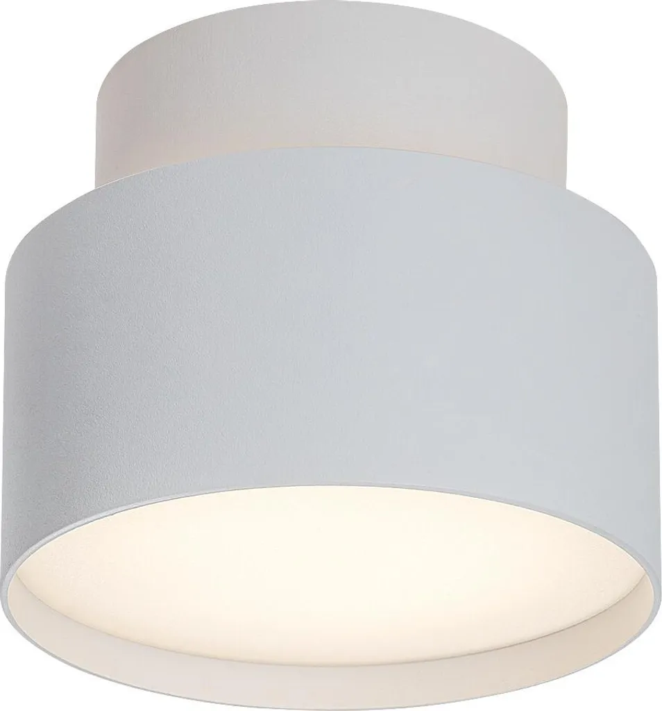 Rabalux 71324 Ovidia LED 16W Bianco: Luce da Incasso Professionale