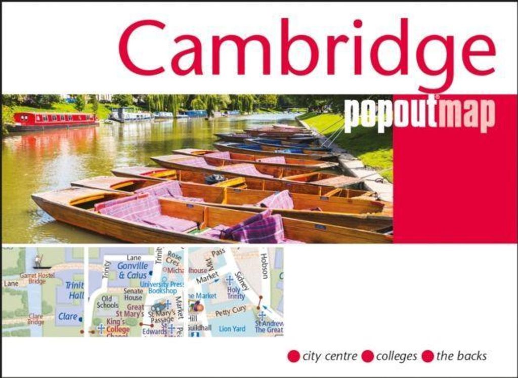 Cambridge Einzel