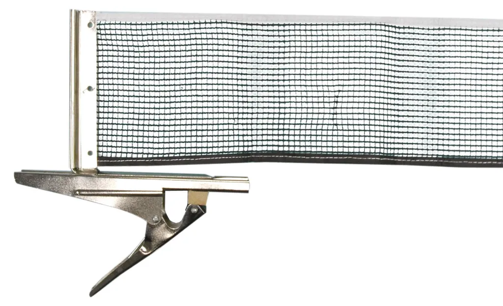 Filet de ping-pong CLIPMATIC Donic-Schildkröt résistant aux intempéries