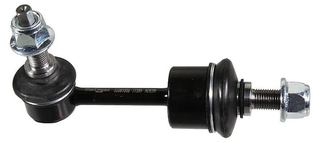 METZGER Koppelstange Stabilisator für HYUNDAI Staria Bus (US4) Hinten Links Hinten Rechts 53091509