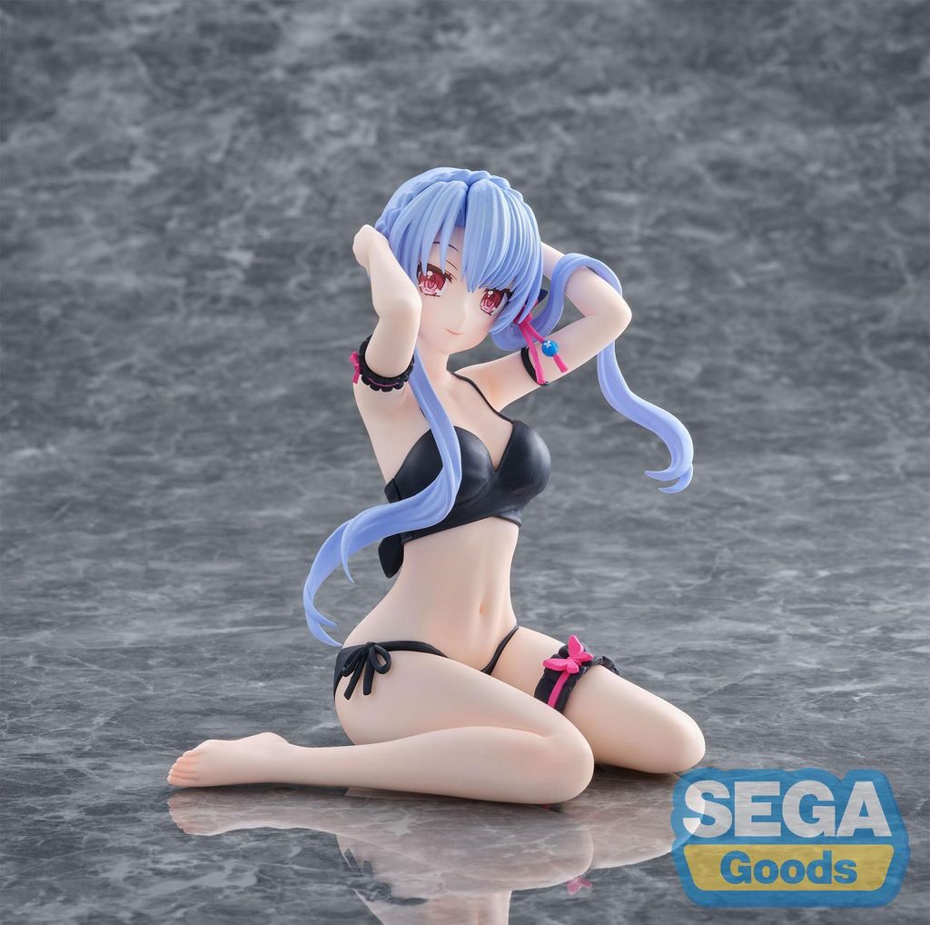 Summer Pockets Yumemirize PVC Statue Ao Sorakado 12 cm