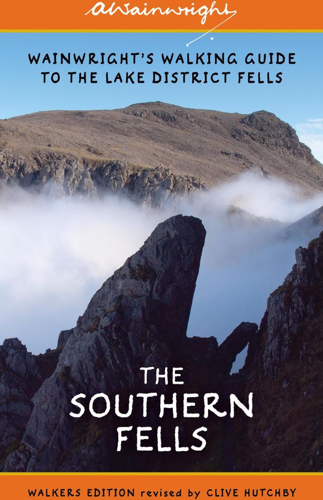 Southern Fells 4 – Lingua: Inglese