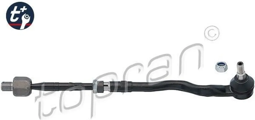Support de Direction pour BMW Série 3 E46 et Z4 E85 remplace 32106774223