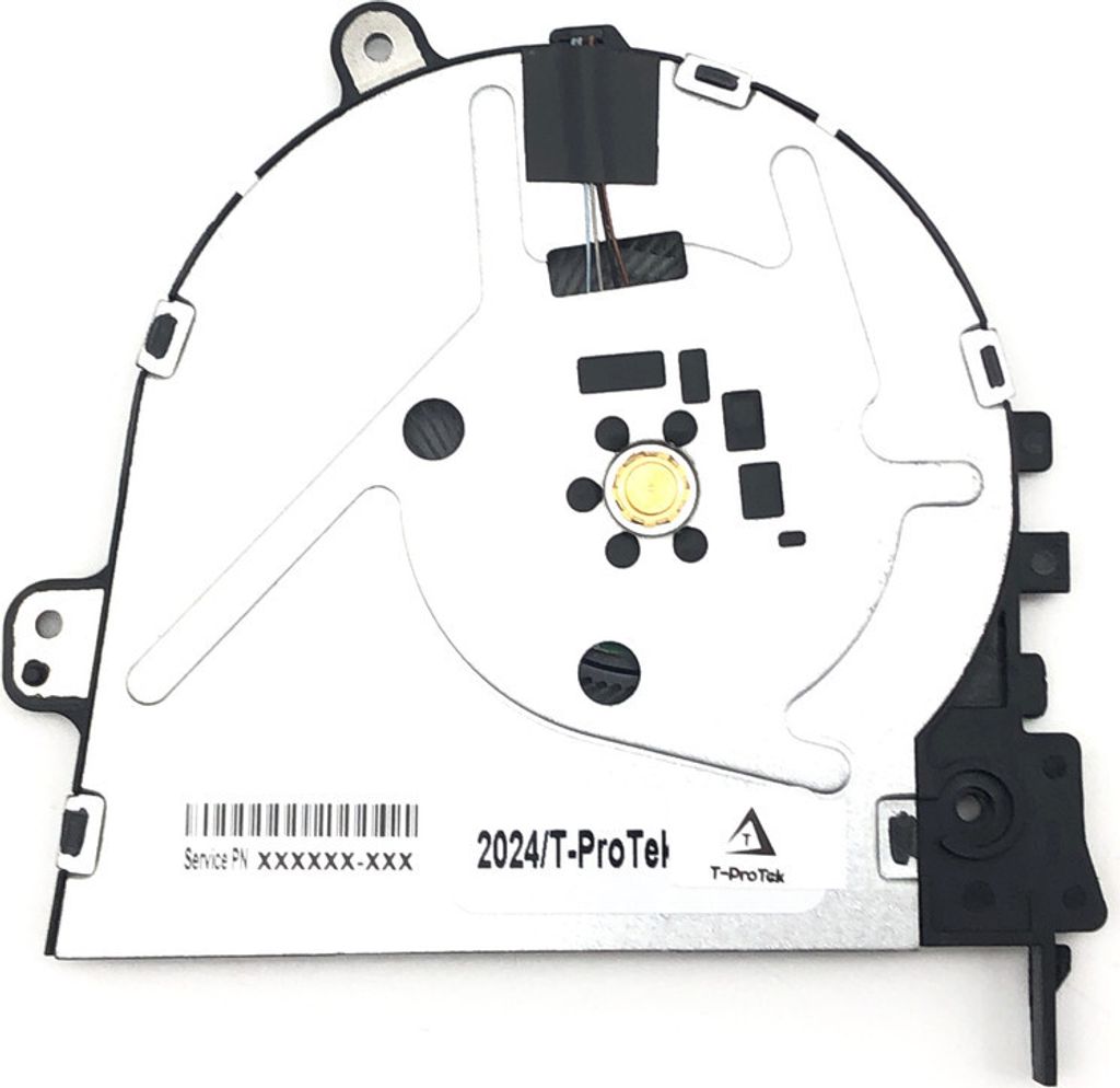 Lüfter Kühler FAN Cooler kompatibel für HP Zhan 66 5? HSN-Q32C