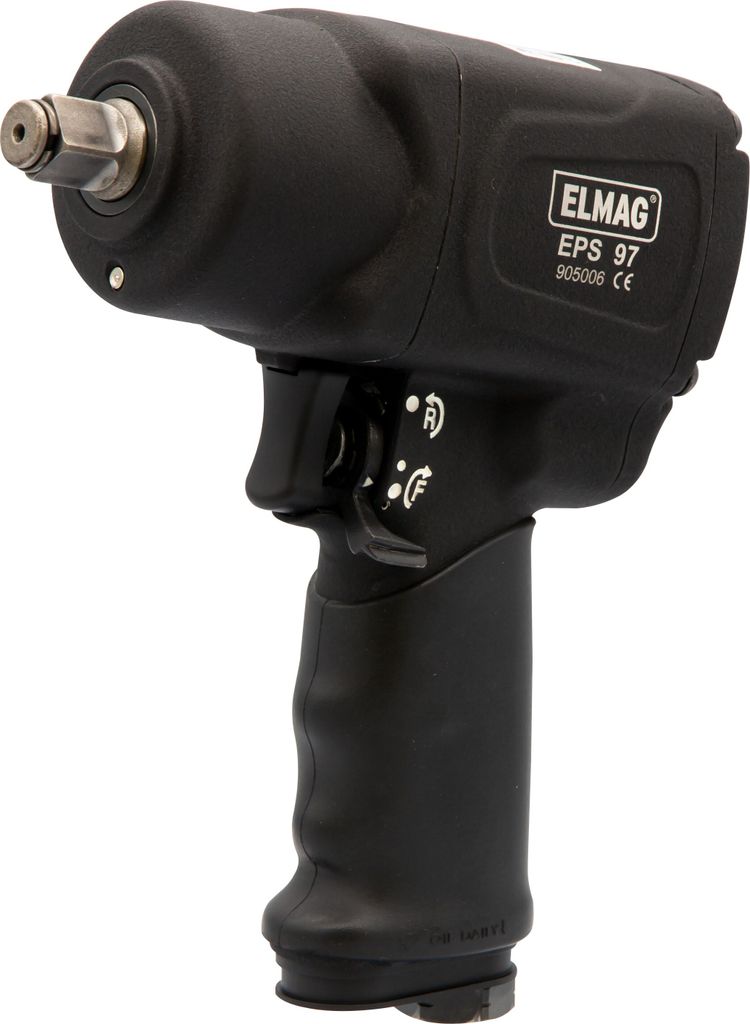 ELMAG DL-Schlagschrauber 1/2, EPS 97 Mg