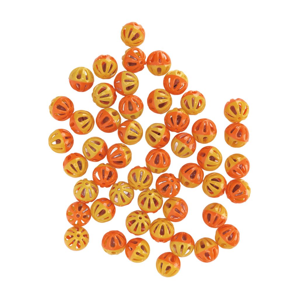 Pet Ball Toy,Bell Ball Cat Toy,Plastic Cat Toy Ball,Pet Ball with Bell,Cat Ball,Pet Toy