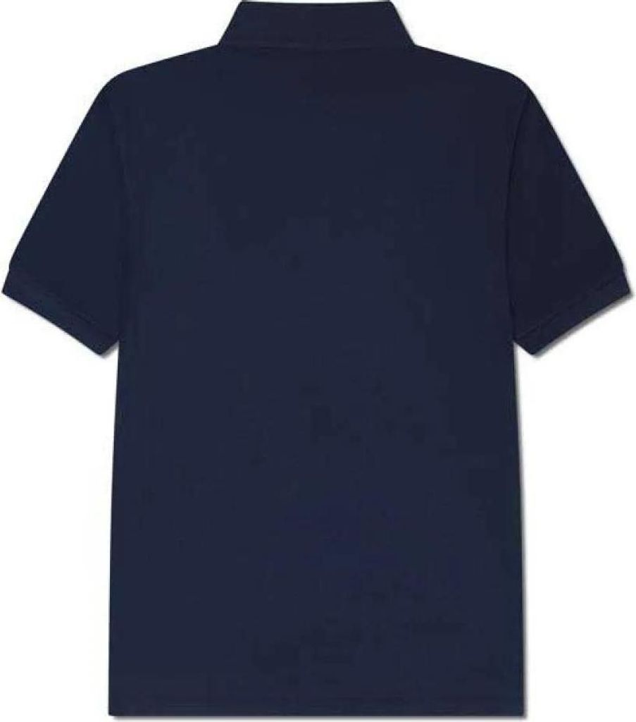 Lacoste Kids 847354 Kurzarm-poloshirt Blau 24 Months Jungen Blau 24 Months