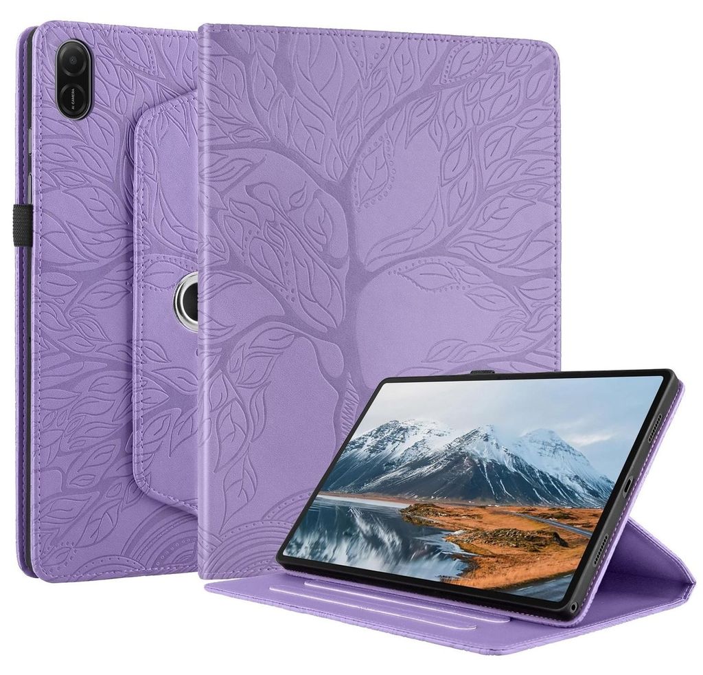 Per Honor Pad X8a 11 pollici 360 gradi rotazione albero Immagine del prodotto 