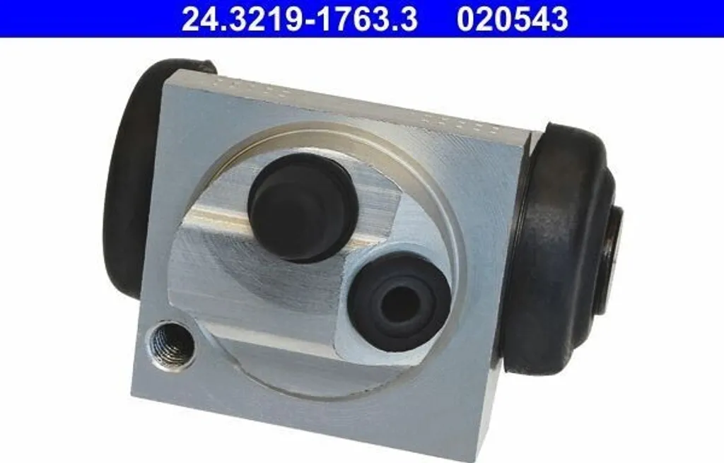Cylindre de frein de roue ATE 24.3219-1763.3 contre fuites liquide OE
