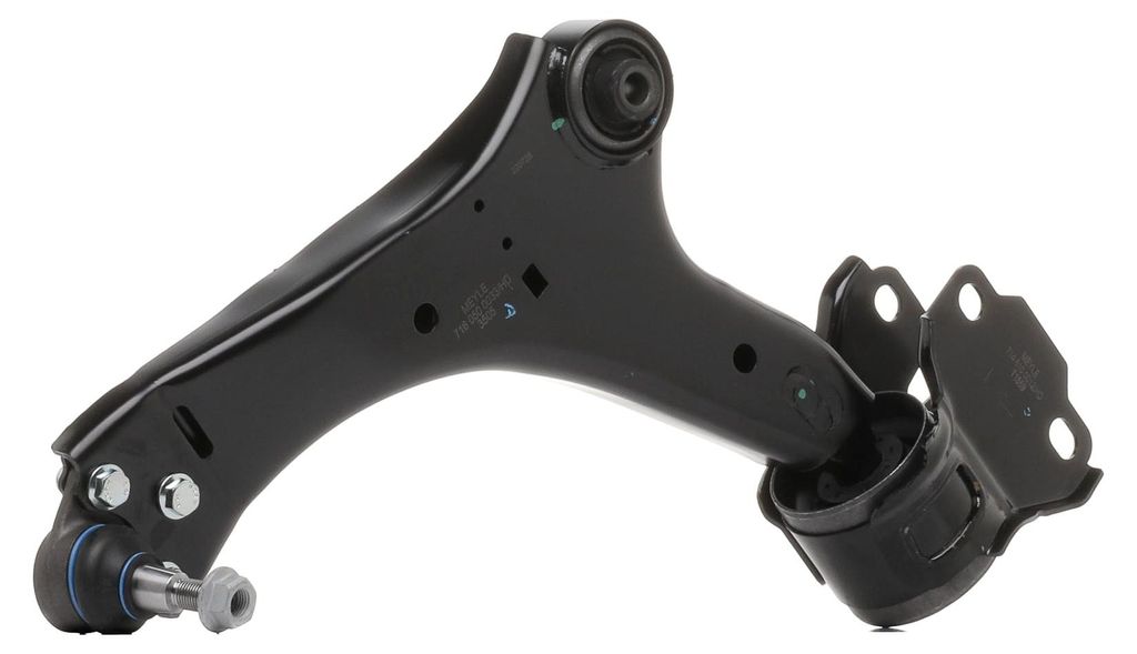 MEYLE 716 050 0033/HD Querlenker Vorne Links Unten für FORD Produktbild 