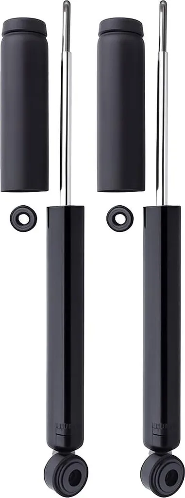 Amortisseur de Suspension Arrière KYB 344288 Bi-tube à Gaz Haute Qualité