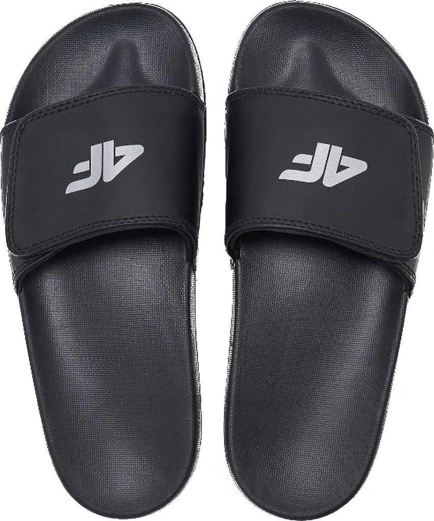 Jungen Flip-Flops für Pool und Strand 4F M012 Größe: 34 Produktbild 
