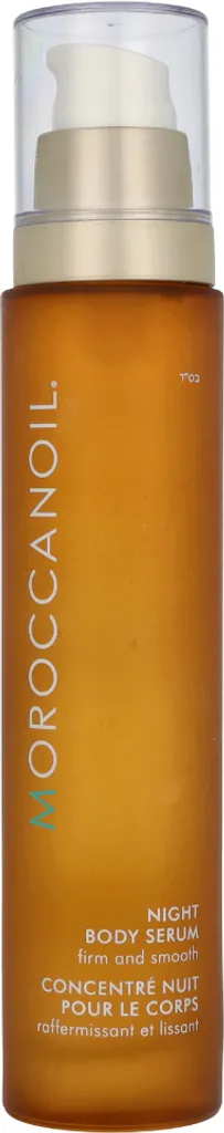 Sérum Corporel de Nuit Moroccanoil 100 ml - Soin de Nuit Anti-Âge Corps - 6