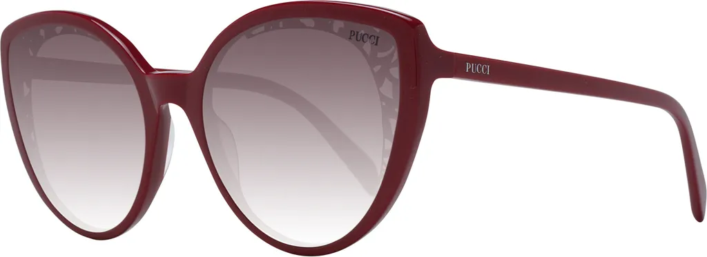 Lunettes Emilio Pucci EP0182 : l'accessoire idéal pour vos vacances au soleil