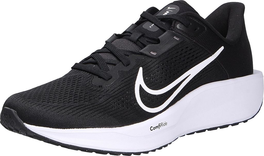 Nike Herren Sneaker QUEST 6 ROAD RUNNING schwarz Größe EUR 45,5