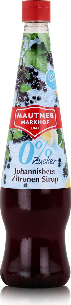 Mautner Sirup Joh.cit.0%Ew0,7 Produktbild 