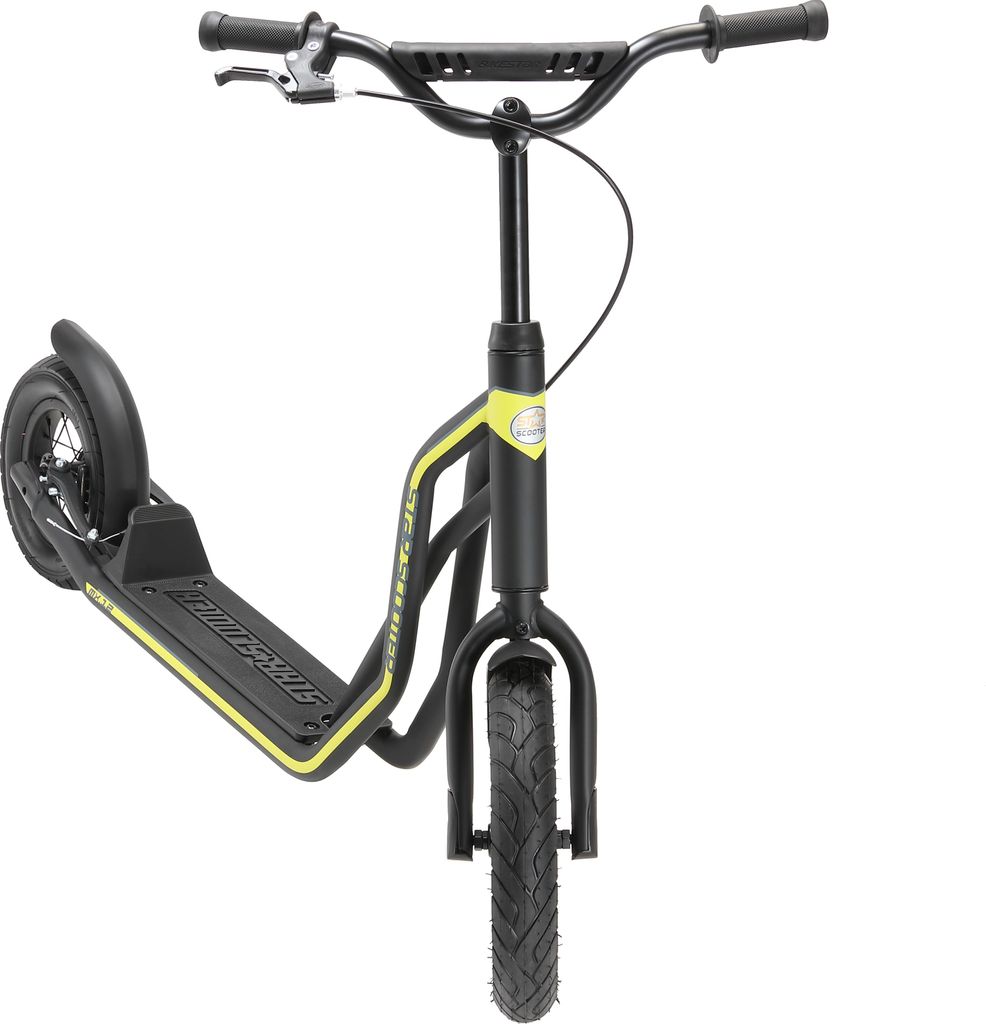 STAR SCOOTER Tretroller Kinderroller ab 6-7 Jahre | 12 Zoll Produktbild 7