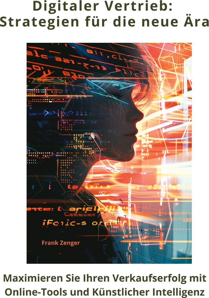 Digitaler Vertrieb: Strategien für die neue Ära