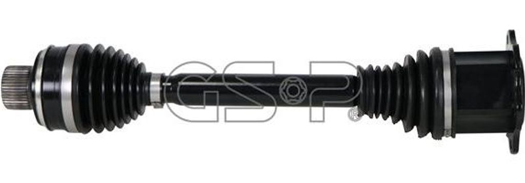 GSP 202077OL Antriebswelle OE 8R0407271G kompatibel mit Q5