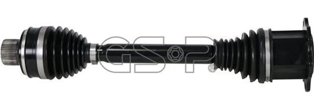 Supprimer vibrations Audi Q5 avec Arbre de Transmission GSP 202077OL OE
