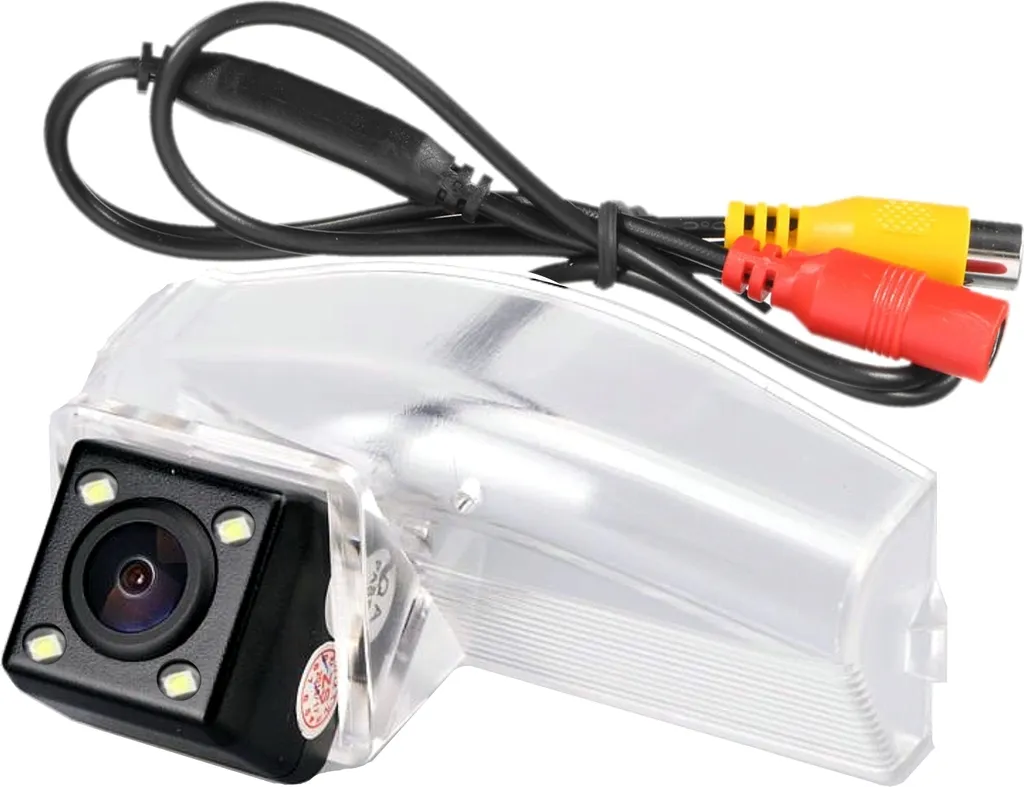 CAM50 Caméra de recul pour Mazda CX-9 CX-7 CX-5 Mazda 6 et Mazda 3