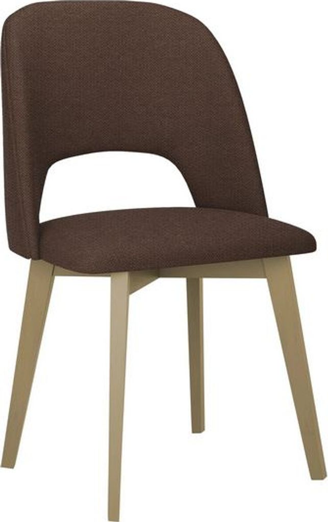 MIRJAN24 Stuhl Monti IV, Esszimmerstuhl aus Buchenholz, Produktbild 