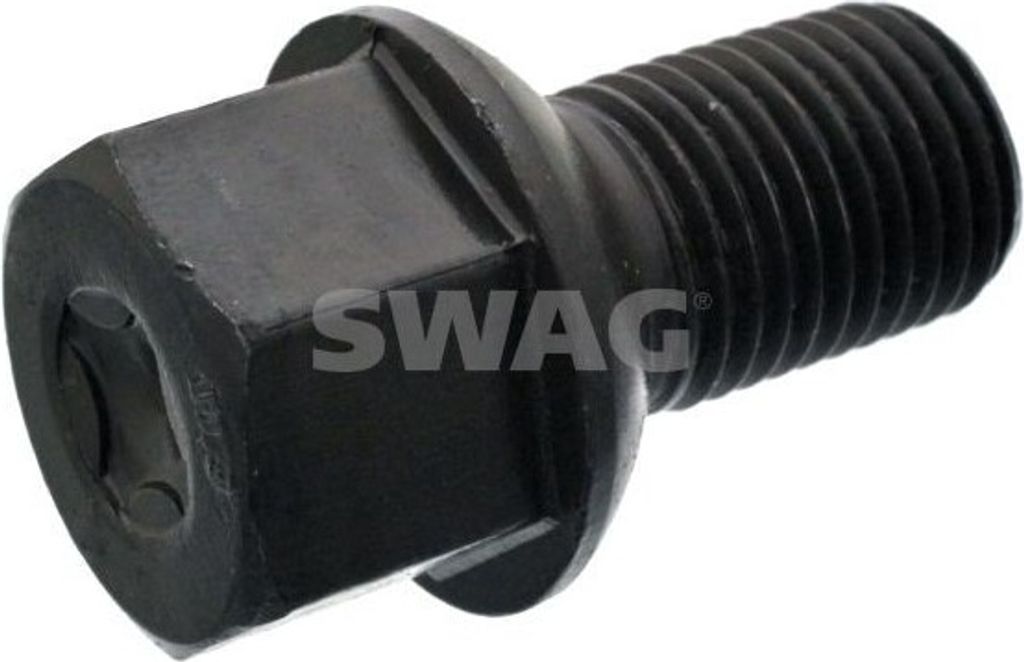 SWAG Radschraube 19mm SW19 für VW TRANSPORTER III Bus 32 90 1664