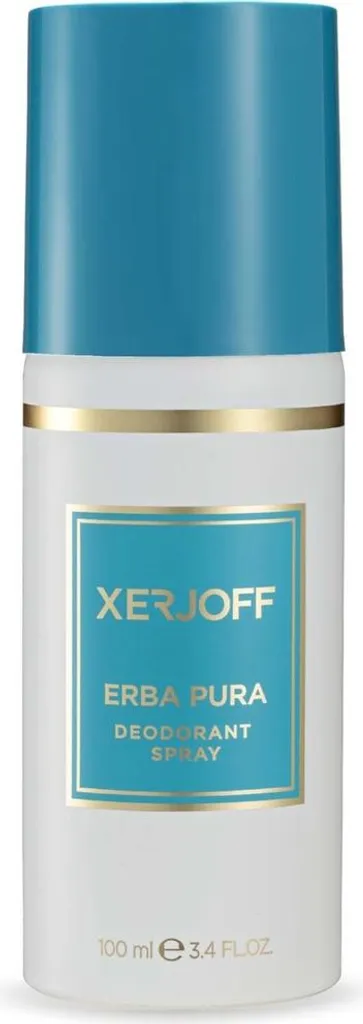Eau de Parfum Xerjoff Erba Pura 100 ml - Fragrance de Niche v
