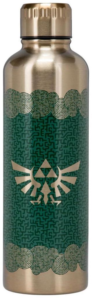 The Legend of Zelda - Tears of the Kingdom - Drinkfles Productafbeelding 