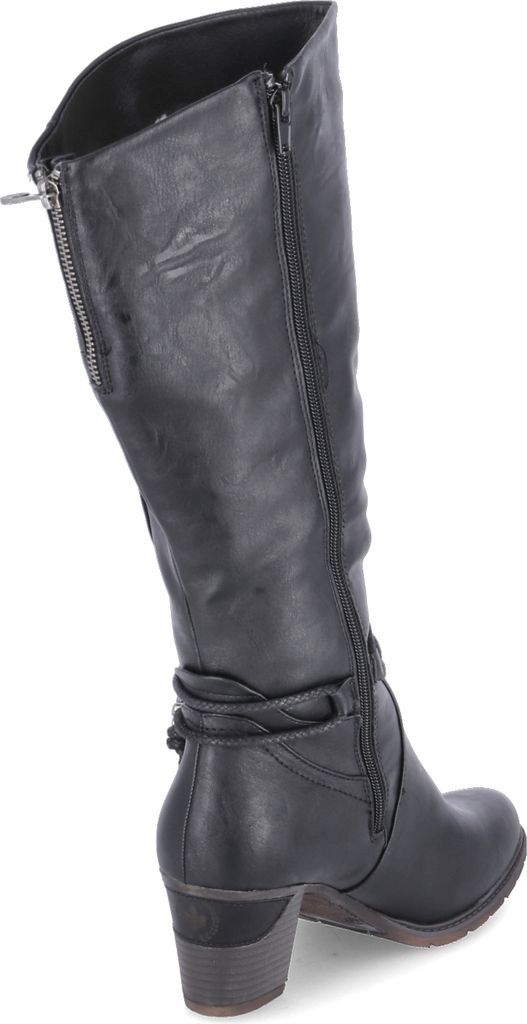 Rieker Winterstiefel schwarz 39 Produktbild 26