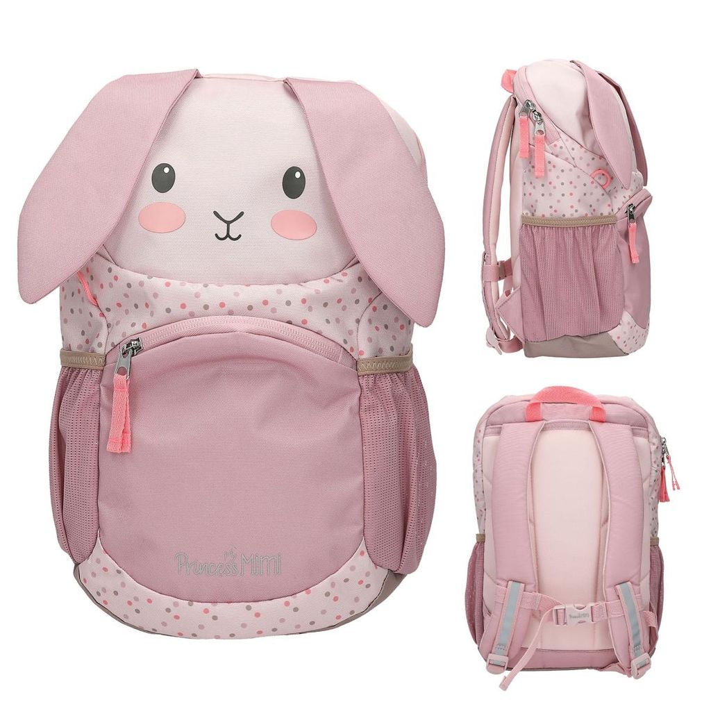 Princess Mimi 0413991, Stadt, Mädchen, Polyester, Produktbild 