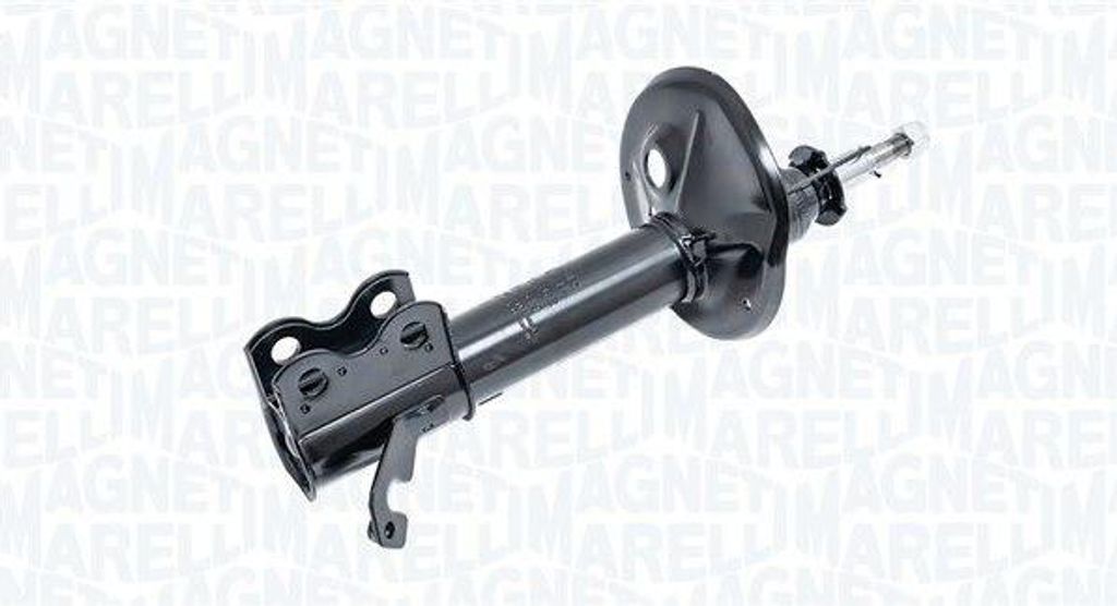 MAGNETI MARELLI Stoßdämpfer Vorne Rechts für TOYOTA COROLLA Liftback (E11) Federbein 357193070100