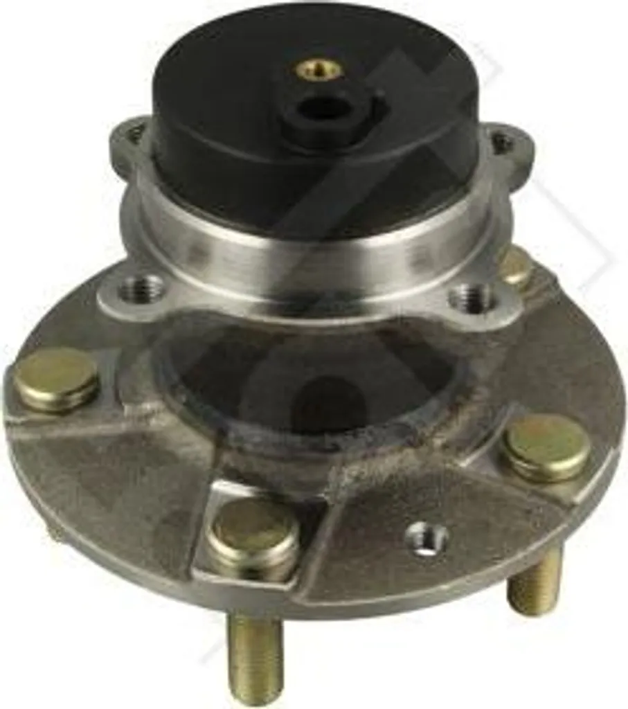 Kit de roulement de roue complet NE513304X HART pour châssis Mazda MX-5